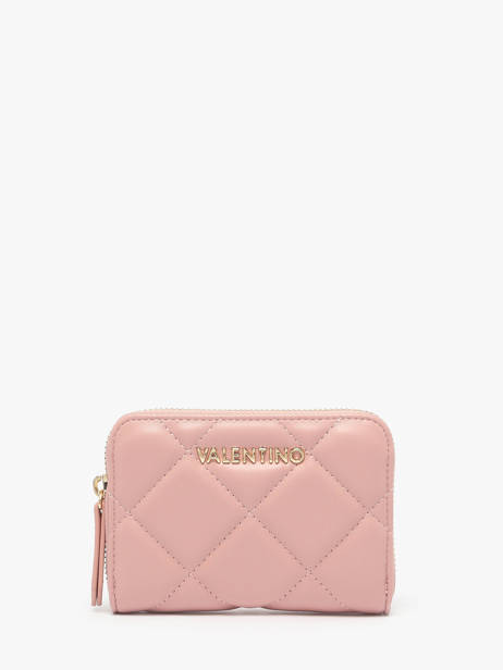 Portefeuille Valentino Roze ocarina VPS3K37R